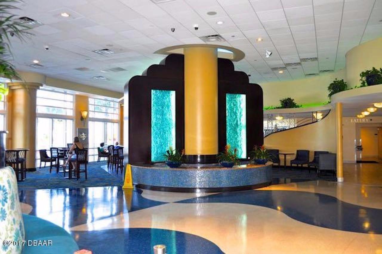 Ocean Walk Resort - Remarkable Ocean Front View Daytona Beach Buitenkant foto
