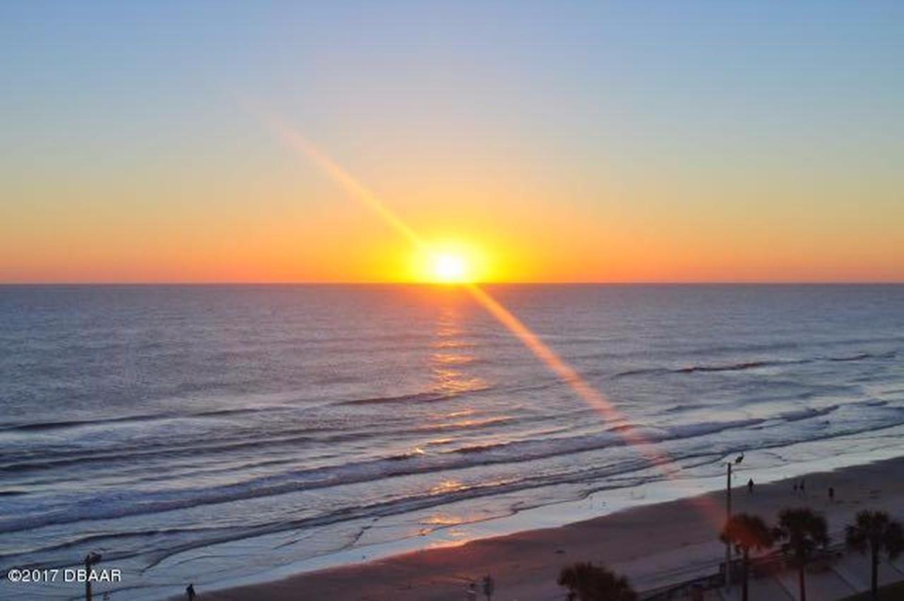 Ocean Walk Resort - Remarkable Ocean Front View Daytona Beach Buitenkant foto