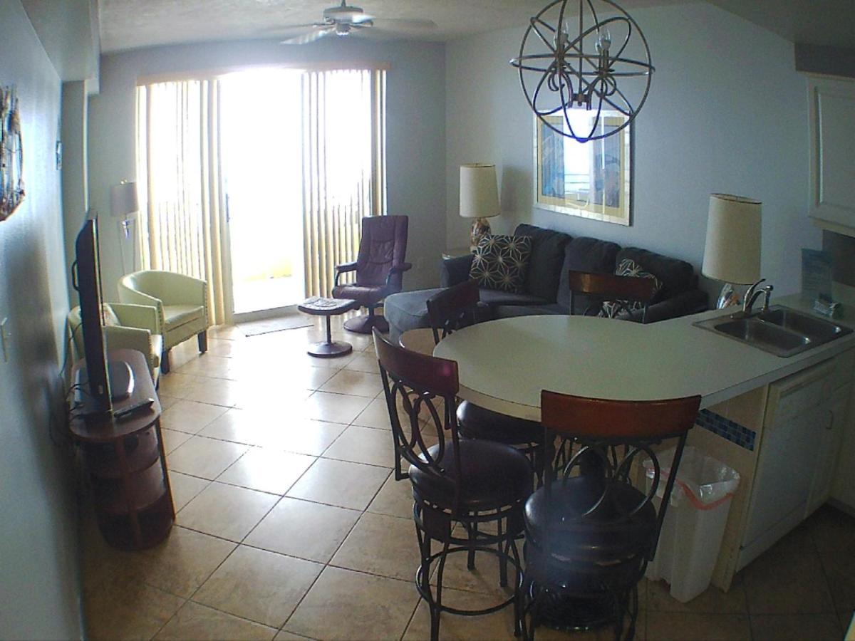 Ocean Walk Resort - Remarkable Ocean Front View Daytona Beach Buitenkant foto